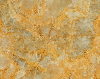 Yellow Stone Texture Digital Paper Instant Download