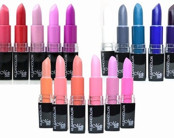 Kleancolor Madly Matte