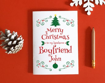 boyfriend christmas card gift for boyfriend romantic christmas christmas boyfriend card boyfriend xmas card christmas love - Boyfriend Christmas Card boyfriend christmas card gift for boyfriend romantic christmas christmas boyfriend card boyfriend xmas card christmas love - Boyfriend Christmas Card