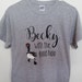 becky finding dory shirt