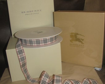 burberry headbands for sale