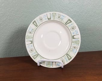 Taylorstone Cathay Saucer Plate