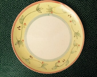 Autumn and Spring Dinnerware, All Season Dinnerware, Year Around Dinner Service, All Purpose Dinnerware