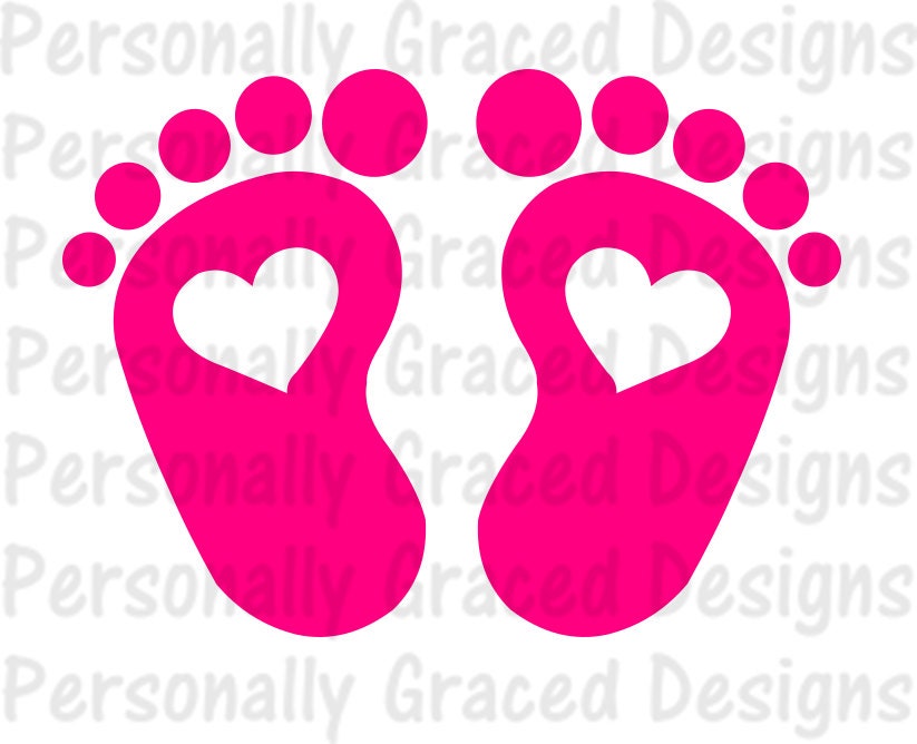 Free Free 202 Baby Feet Svg File Free SVG PNG EPS DXF File