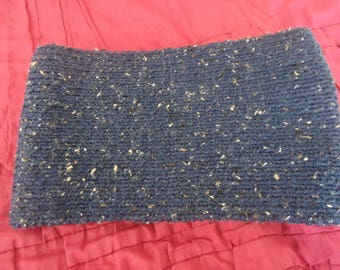 SCARF - TWEED - size 18 * 130 cm