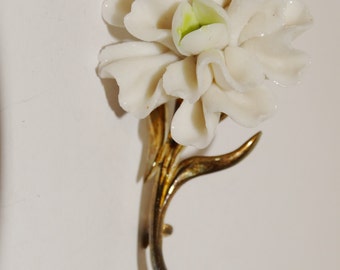 Vintage Sterling Brooch.