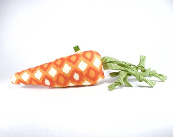 Dog Toys - Carrot Extra Durable