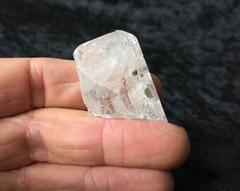 Terminated Danburite from Mexico