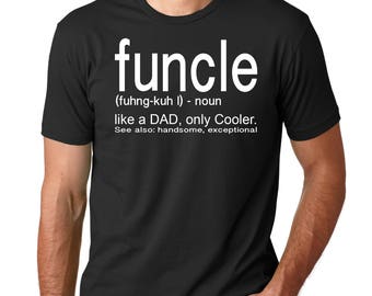 funcle shirt canada