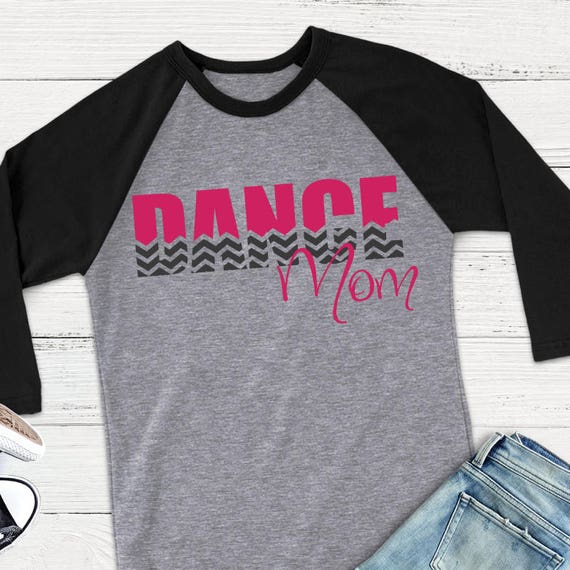 Download Dance Mom SVG Dance SVG Chevron SVG Dance Mom Shirt
