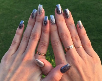 Stacking rings (set of 3)