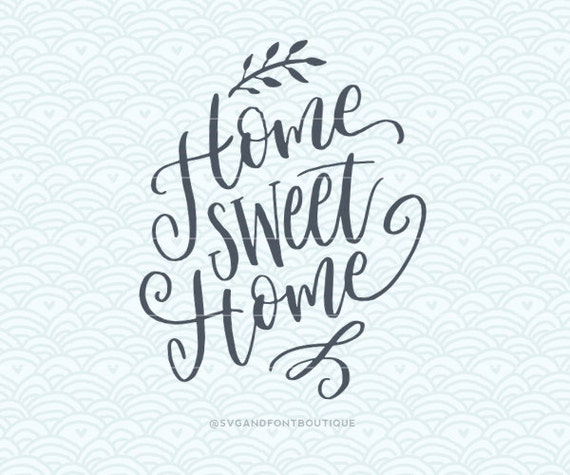 Free Free 99 New Home Quotes Svg SVG PNG EPS DXF File