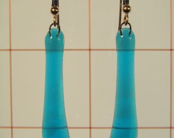 Raindrops Earrings from Other Worlds