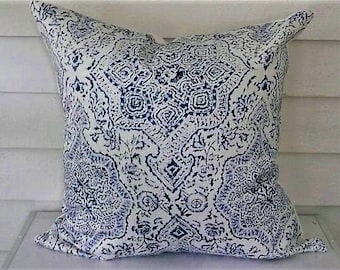 Ready to Ship Deeg Pillow Cover