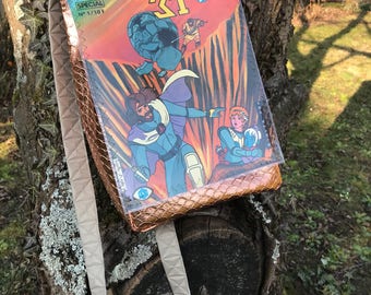 Bag Ulysses 31 - bag Ulysses 31