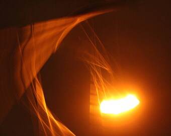 Disorientation,walking home,had to stop,strangeness,down i go,light above,must clear my mind,breath,stand,