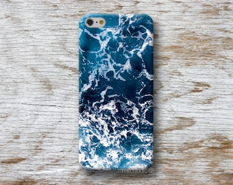 Ocean Sea Phone Case for iPhone 4 4s 5 5s SE 5C 6 6S 7 8 PLUS X iPod Touch 5 6 Oneplus 2 3 5 1+2 1+3 1+5