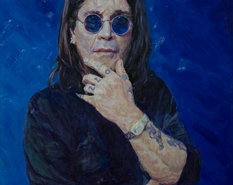 Ozzy Osbourne