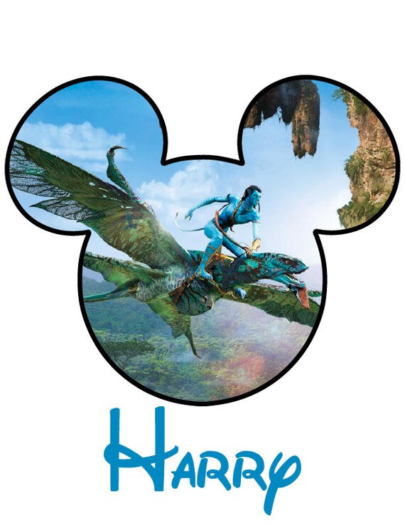 Free Free 122 Disney Pandora Avatar Svg SVG PNG EPS DXF File