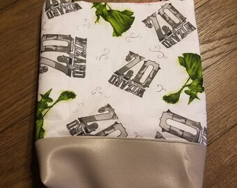 Wizard of Oz Tote
