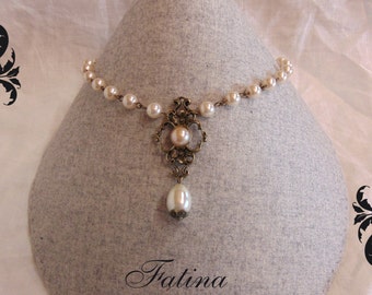 LIMITED EDITION!!! Renaissance Necklace