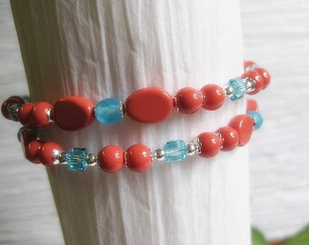 Summer Fun Bracelet