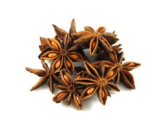 Anise, Star Pods