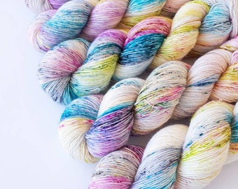 Merino single Superwash 100 g