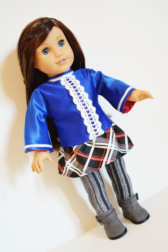 evie doll clothes