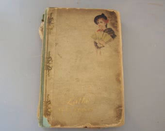 Lalla Rookh 1812-1815