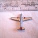 Antique miniature Airplane 6-