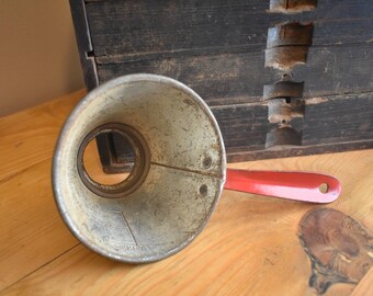 Vintage Nesco Five Articles in One
