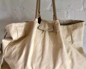 Lovers duffle bag