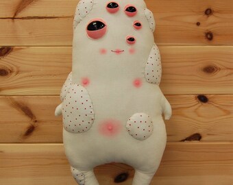 Dot - Odd Doll ((ON SALE! Was 110, now 95!