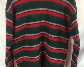 Vintage - B.Moss Womens Sweater