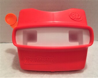 Fisher Price View Master