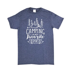 camping t shirts designs