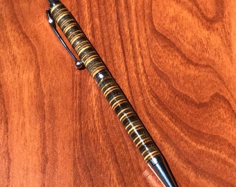Recycled Skateboard Mechanical Pencil-skateboard pencil