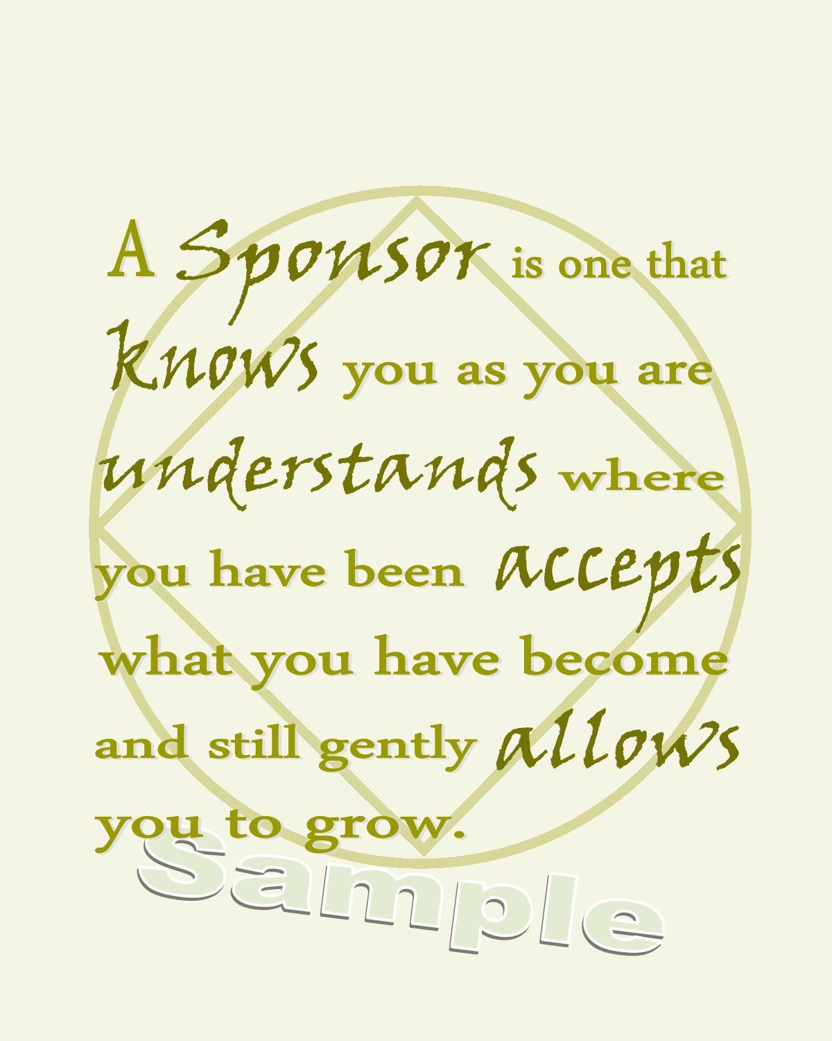 Worksheets Narcotics Anonymous Worksheets instant download na recovery sponsor sponsee gift