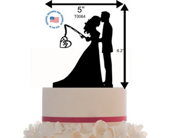 Free Free 58 Fishing Cake Topper Svg SVG PNG EPS DXF File
