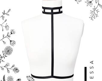NESSA Body Harness