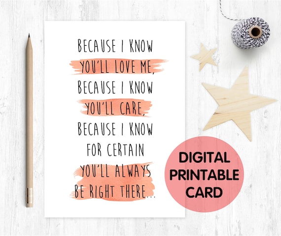 printable godmother card, godmother poem card, will you be my godmother card, godmother proposal, godfather card, godfather poem card