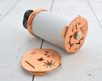 1960s Dial-a-Cookie Press