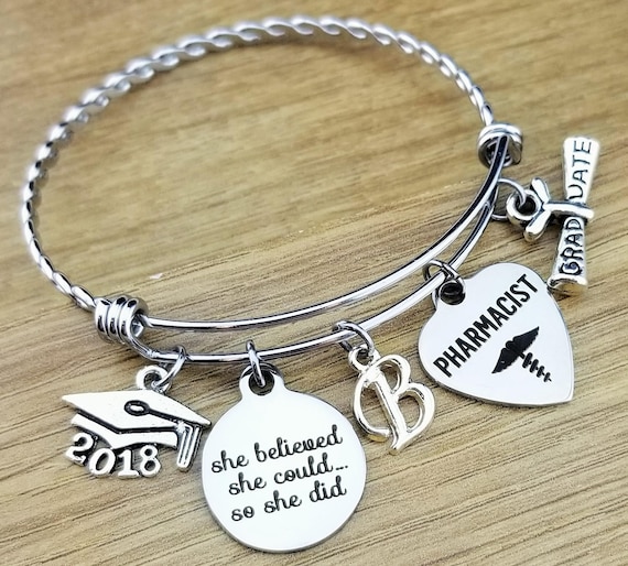 Pharmacy Graduation Pharmacist Gift Graduation Gift Graduation Gift for Her Senior 2018 Senior Gifts Graduation Gift for Daughter