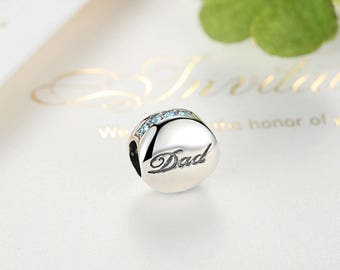 dad pandora charm dad pandora charm