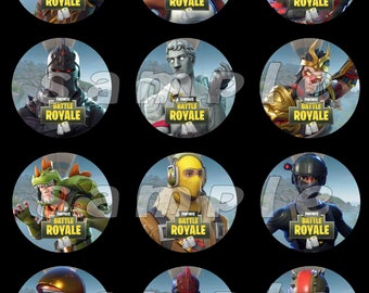 Fortnite | Etsy - 340 x 270 jpeg 27kB