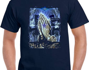 Dallas Cowboys Nfl Tshirt