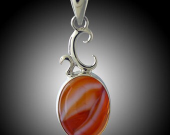 BRAZILIAN AGATE