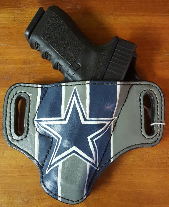 Items similar to Glock 17, 19, 22, 23, 31, 32 Dallas Cowboys Football