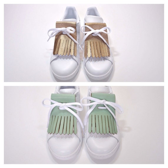 adidas stan smith with fringe adidas stan smith with fringe